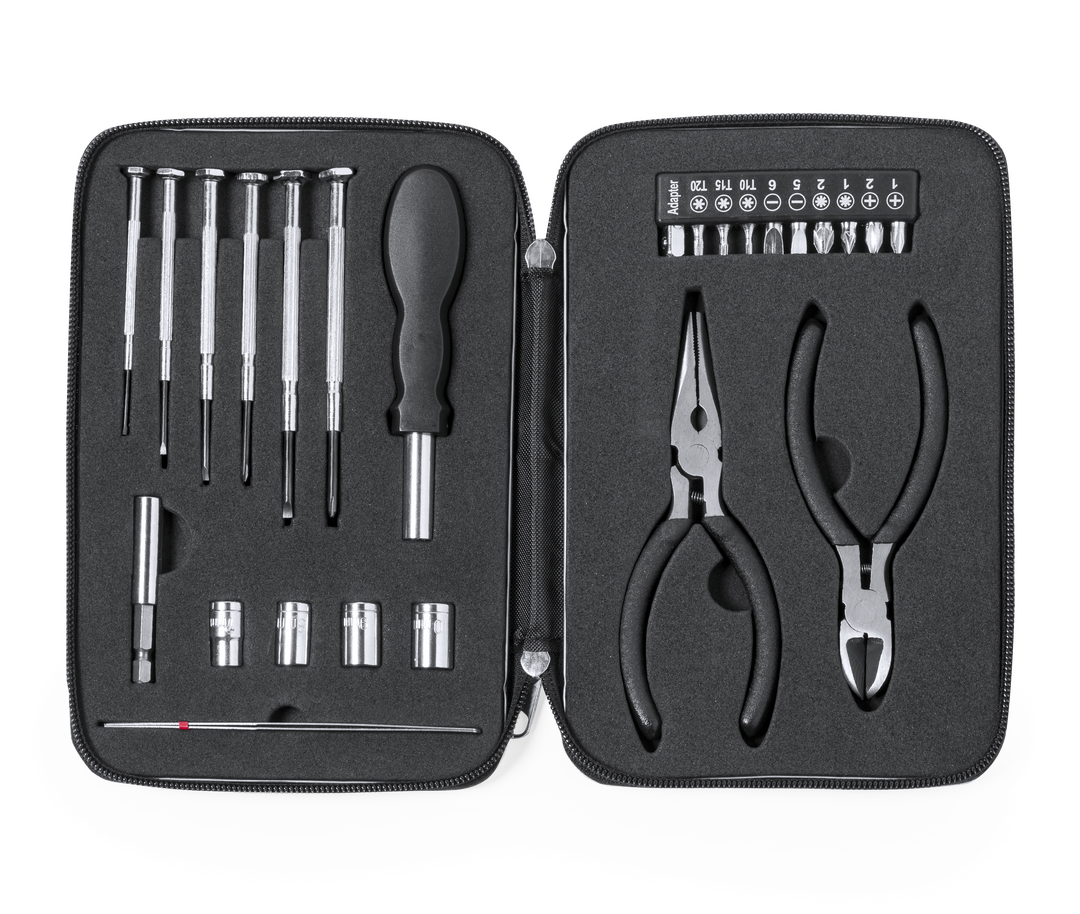 Set Outils Ambery