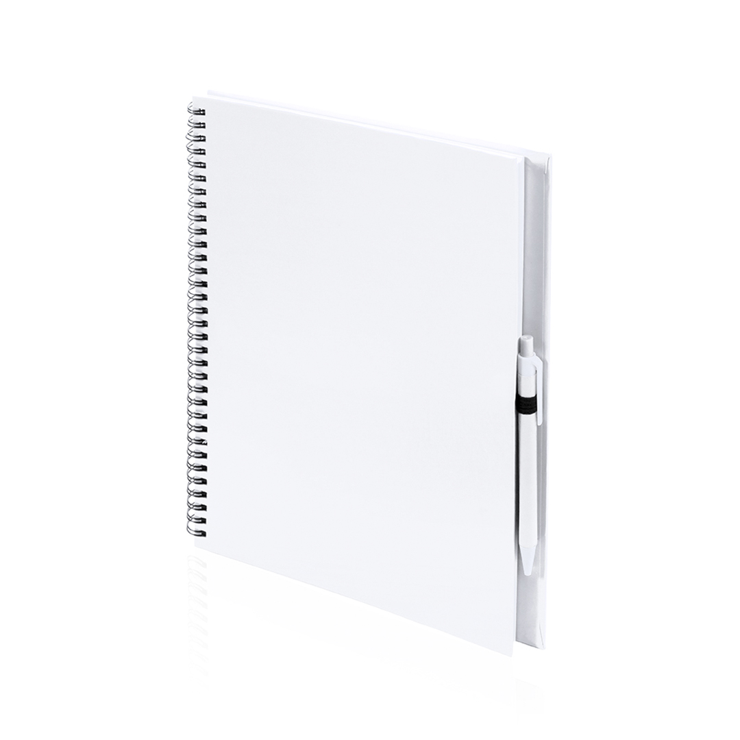 Cahier Tecnar