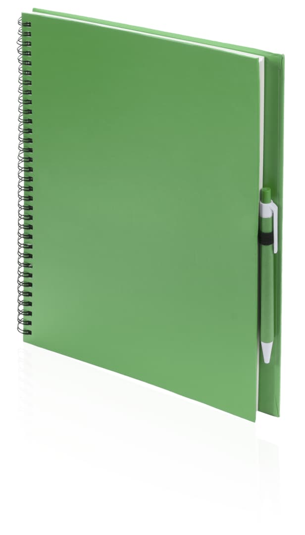 Cahier Tecnar