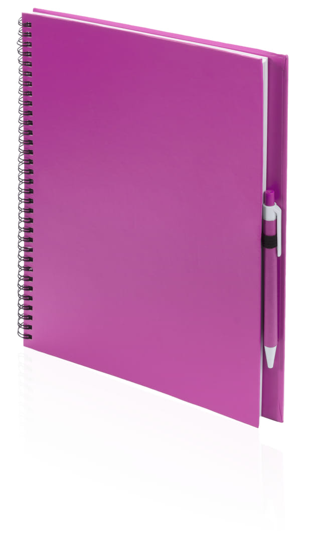 Cahier Tecnar