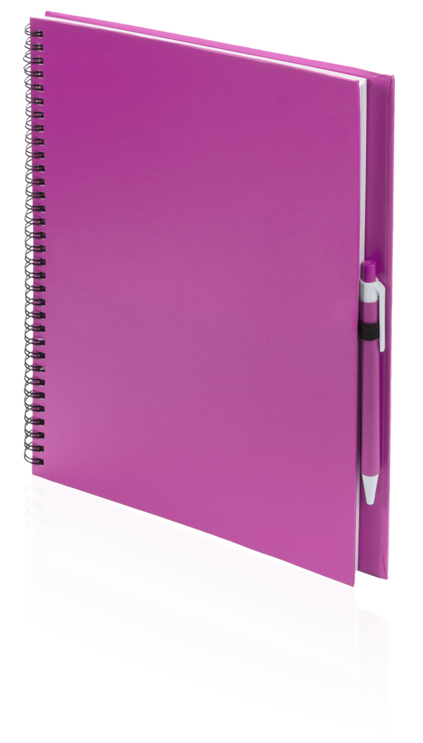 Cahier Tecnar