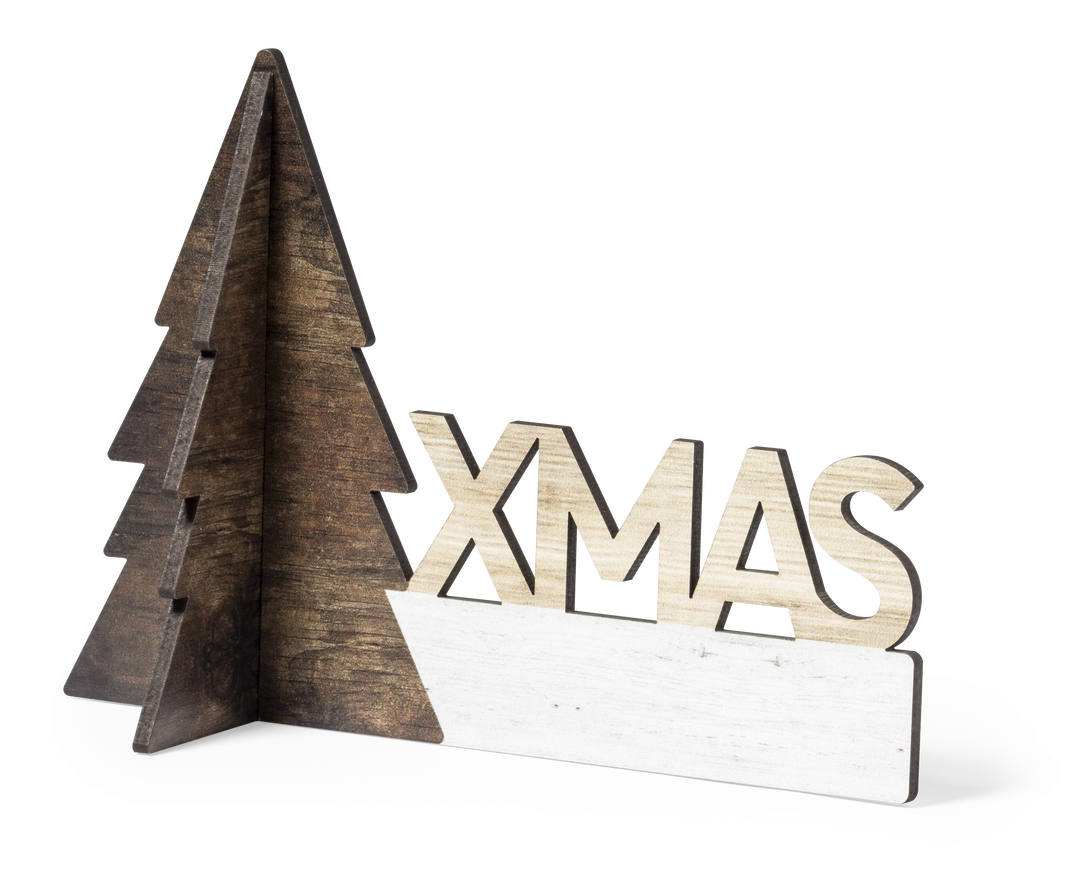 Ornement Noël Gemind