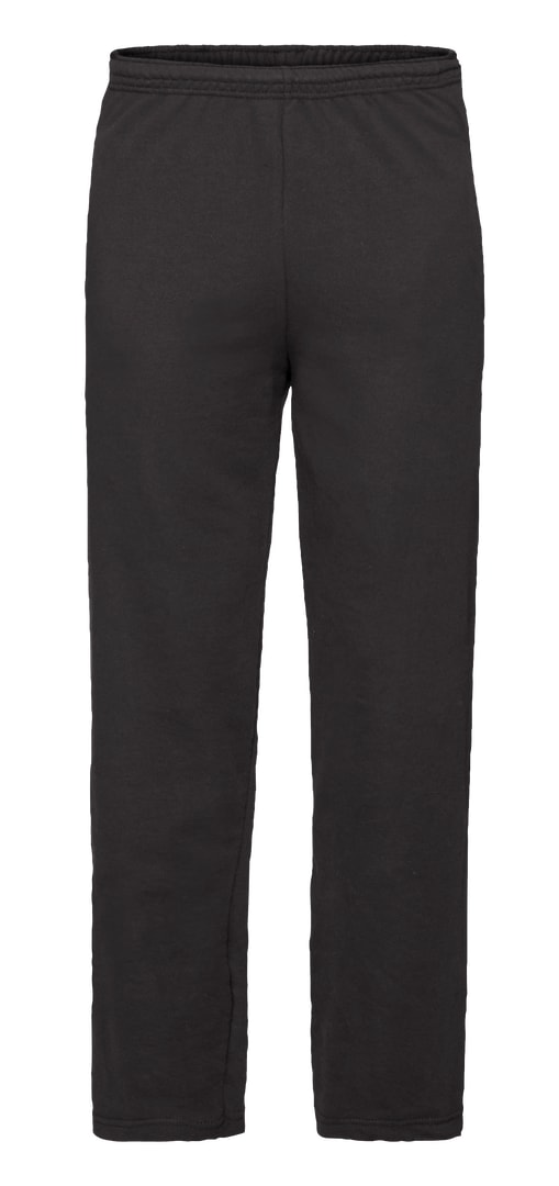 Pantalon Lightweight Open Hem