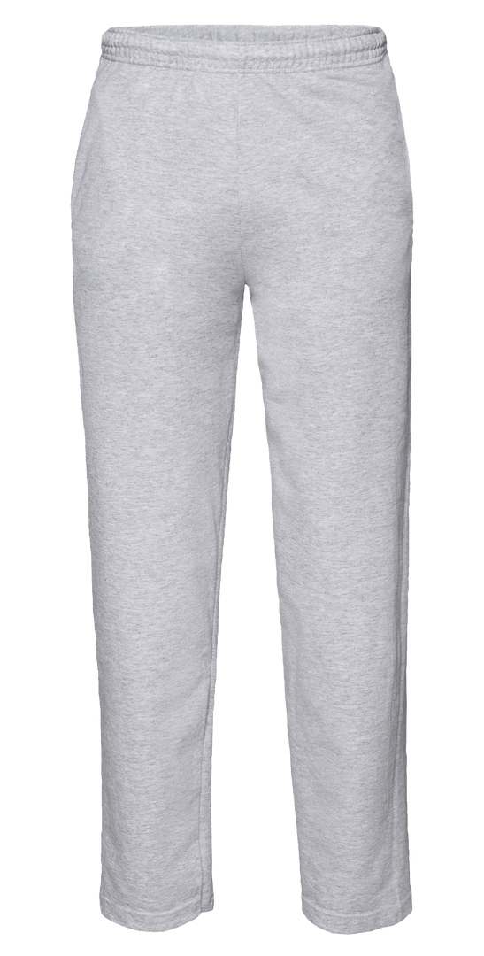 Pantalon Lightweight Open Hem