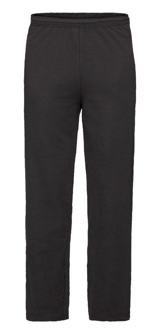 Pantalon Lightweight Open Hem