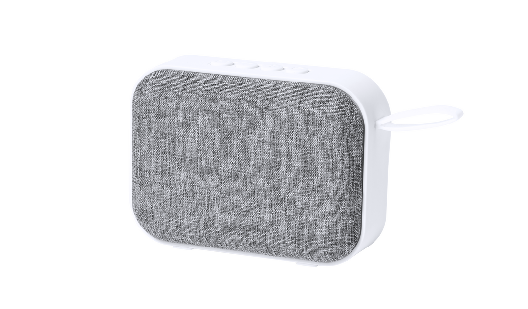 Haut-Parleur Kafin