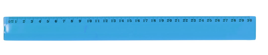 Règle Flexor