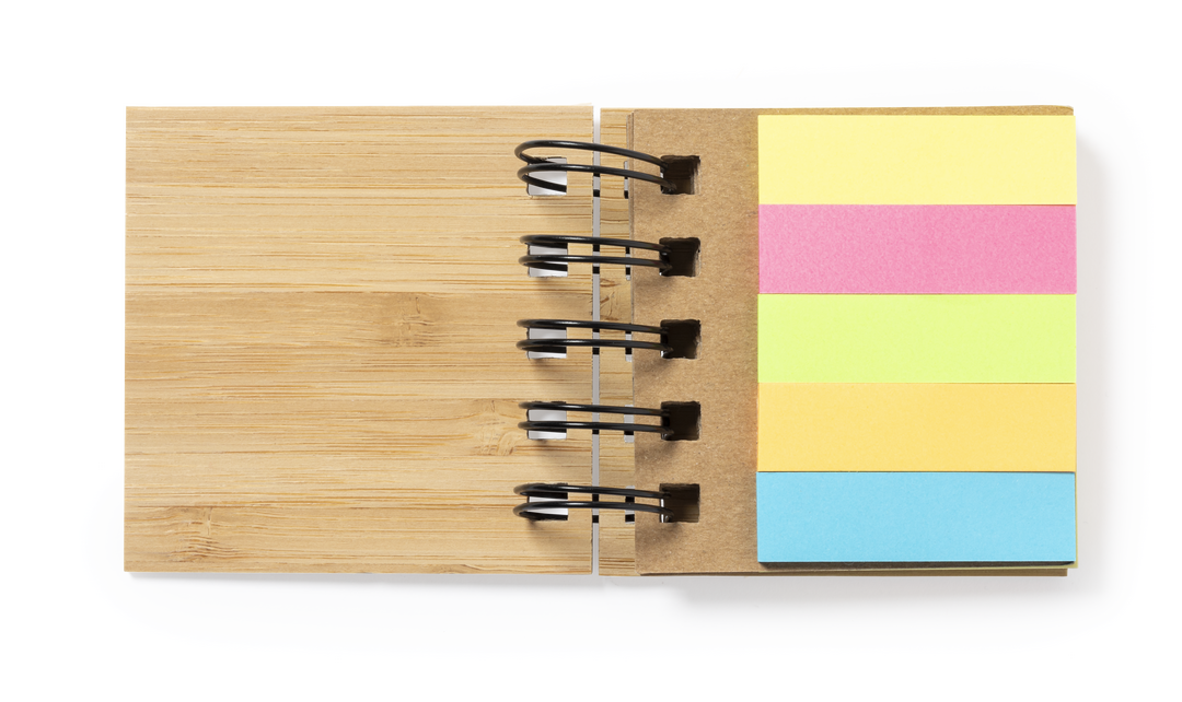 Bloc Notes Feros