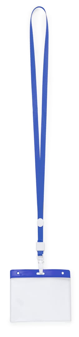 Lanyard Porte-Badge Maes