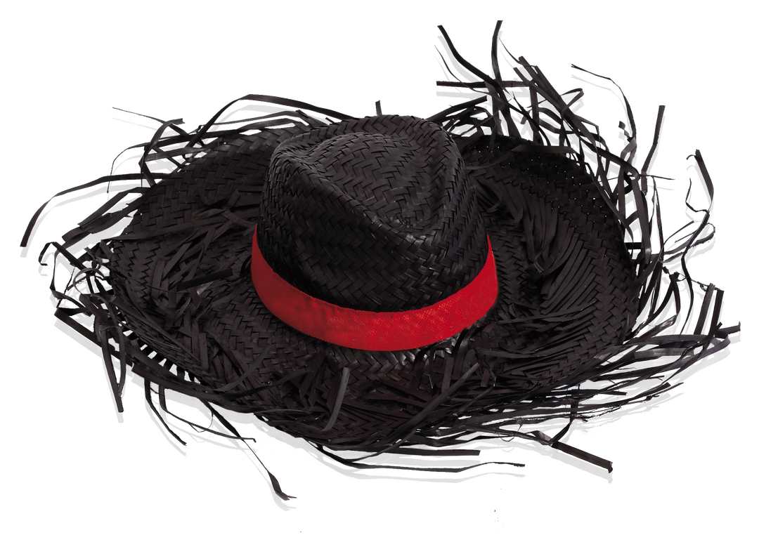 Chapeau Filagarchado