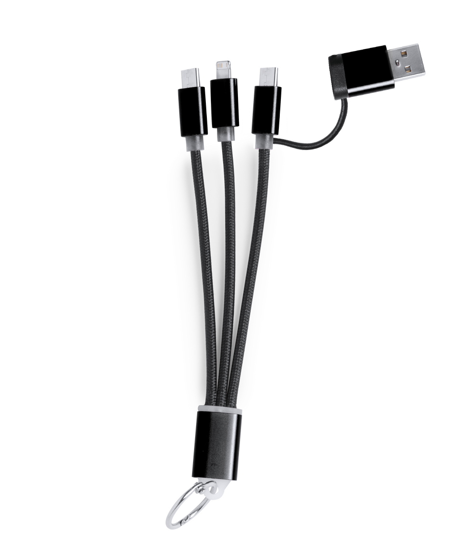 Câble de Charge Frecles