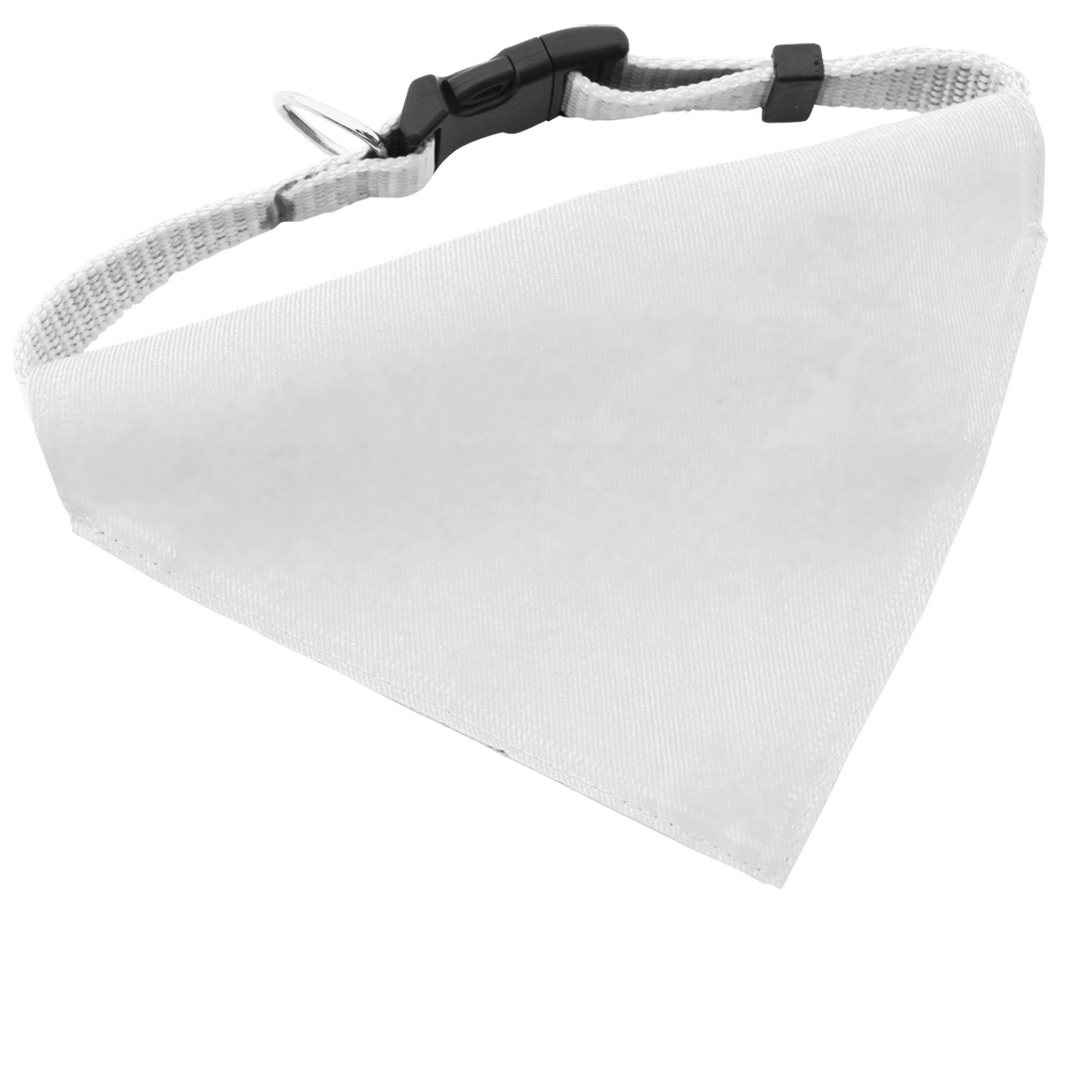 Collier Bandana Roco