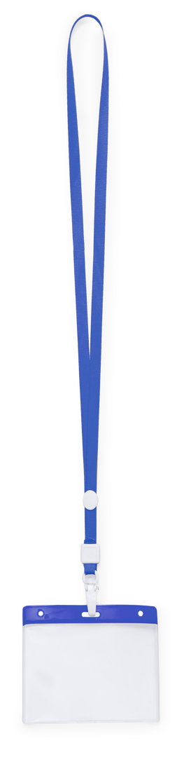 Lanyard Porte-Badge Maes