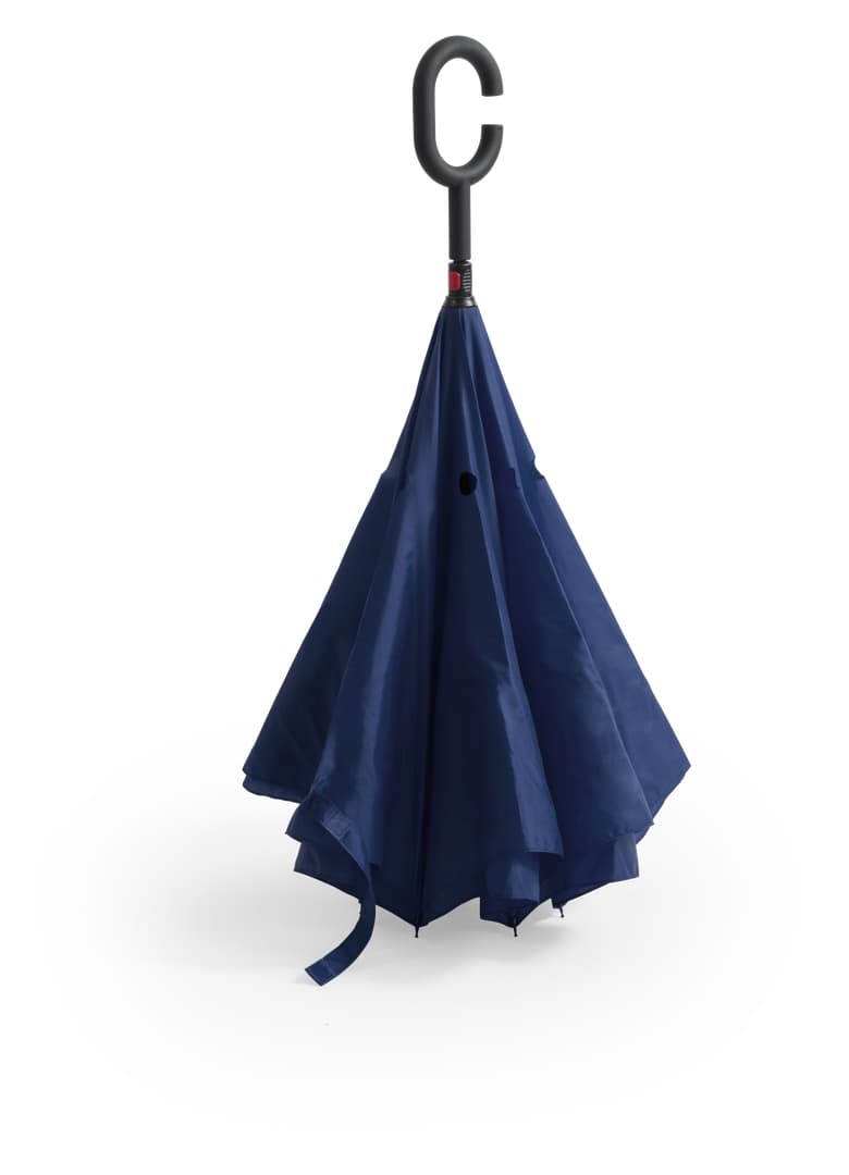 Parapluie Réversible Hamfrey