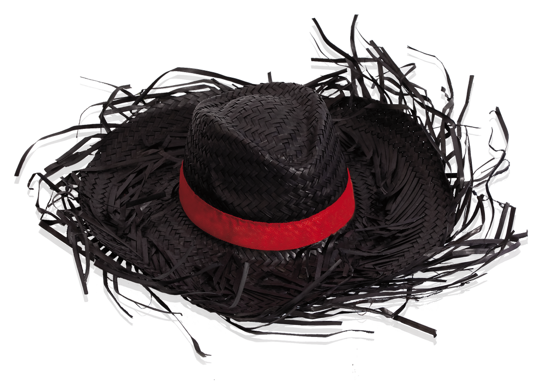 Chapeau Filagarchado