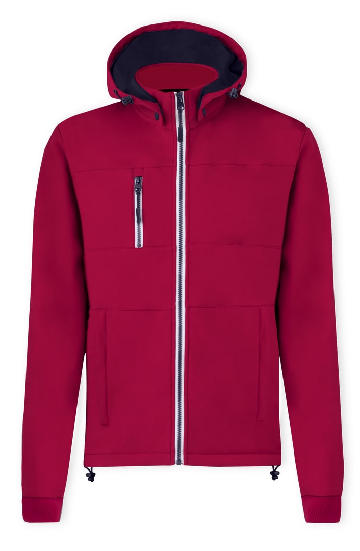 Veste Grechel