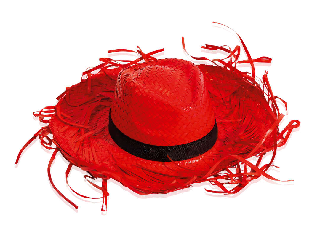 Chapeau Filagarchado