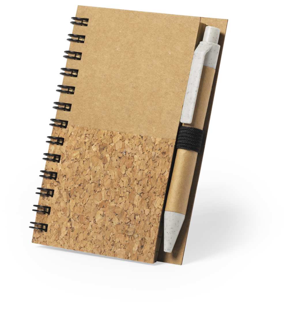 Cahier Sulax