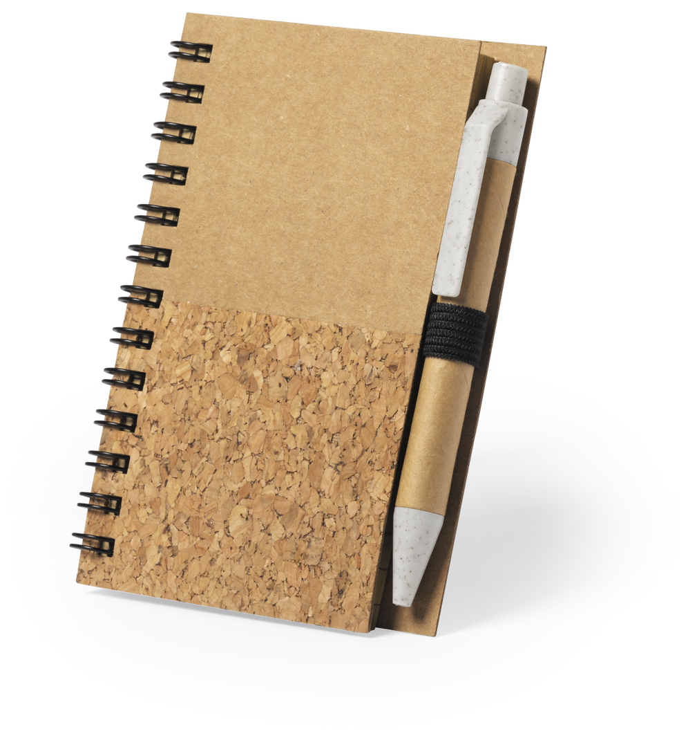 Cahier Sulax