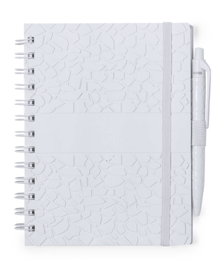 Cahier Amber