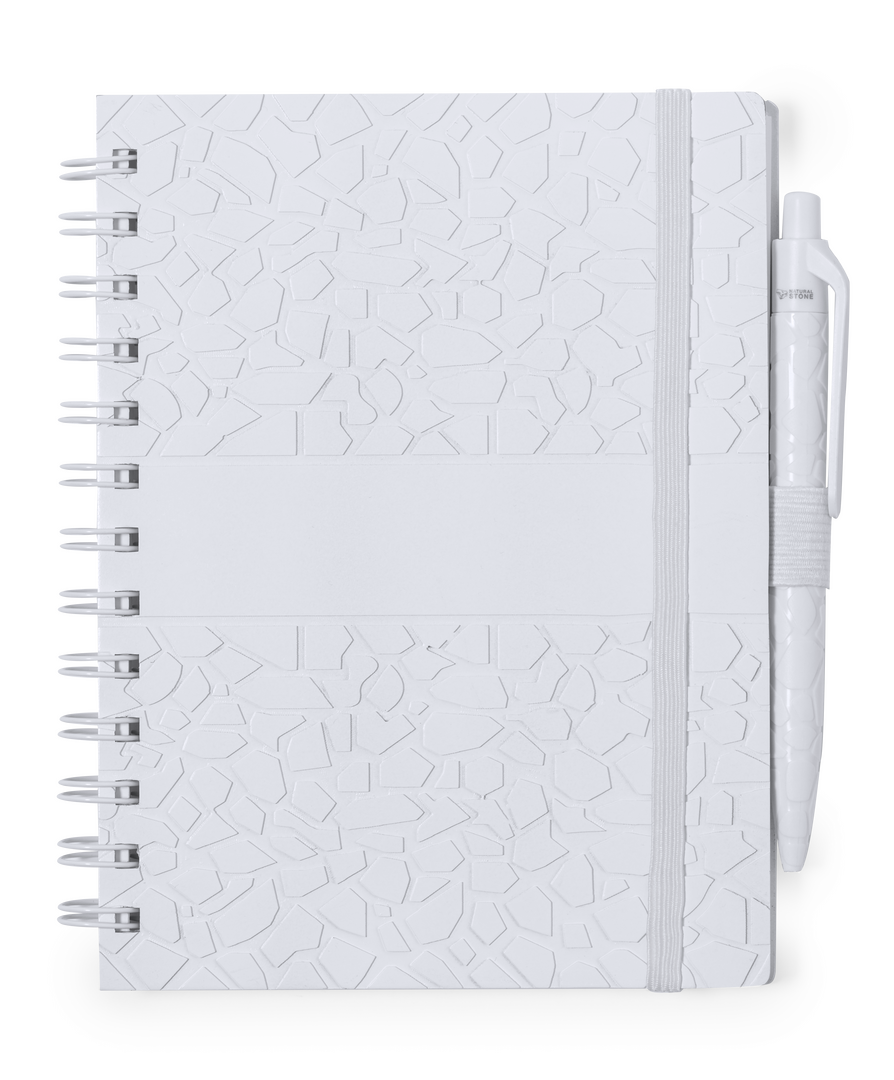 Cahier Amber