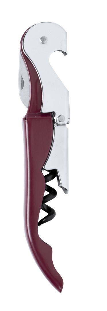 Tire-Bouchon Ouvre Bouteille Kiblack