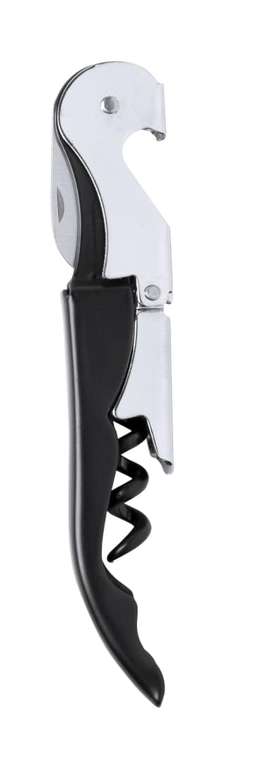 Tire-Bouchon Ouvre Bouteille Kiblack