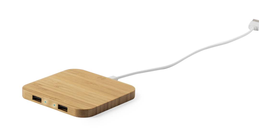 Chargeur Dumiax