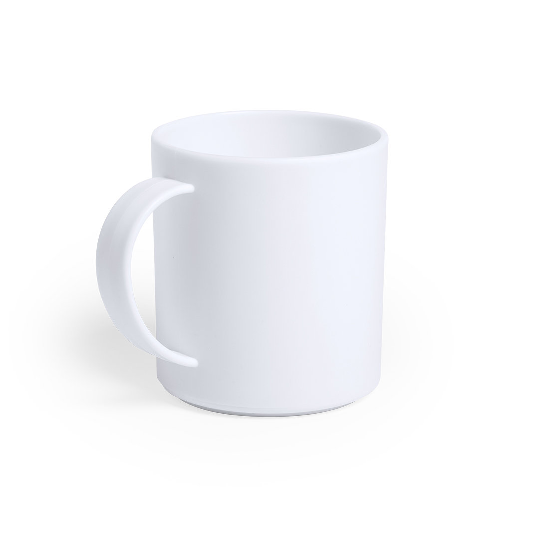 Tasse Antibacterienne Plantex