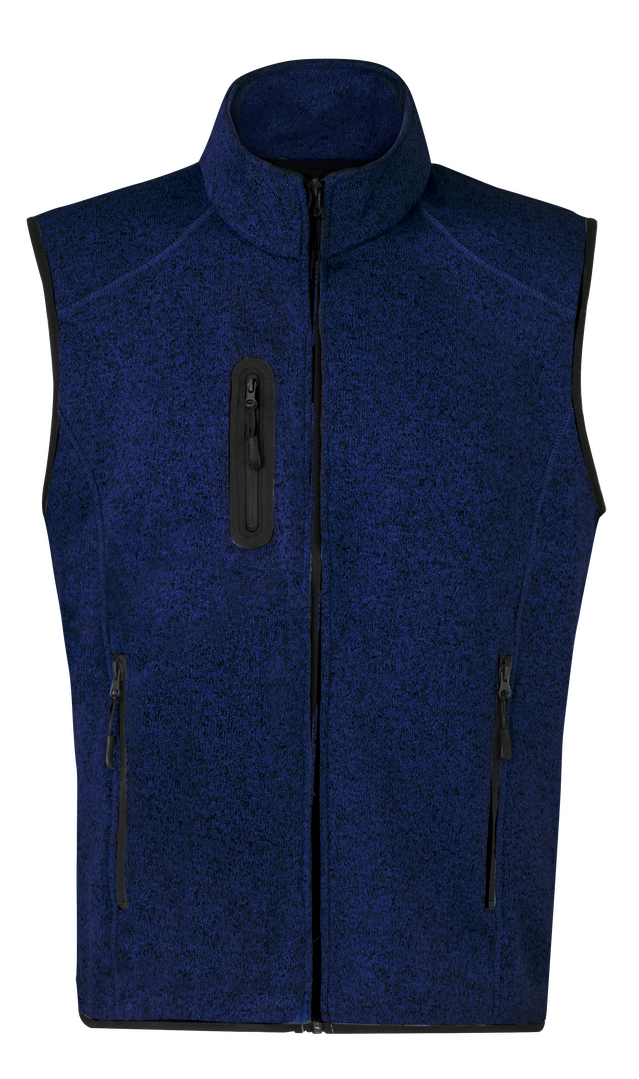 Gilet Anderson