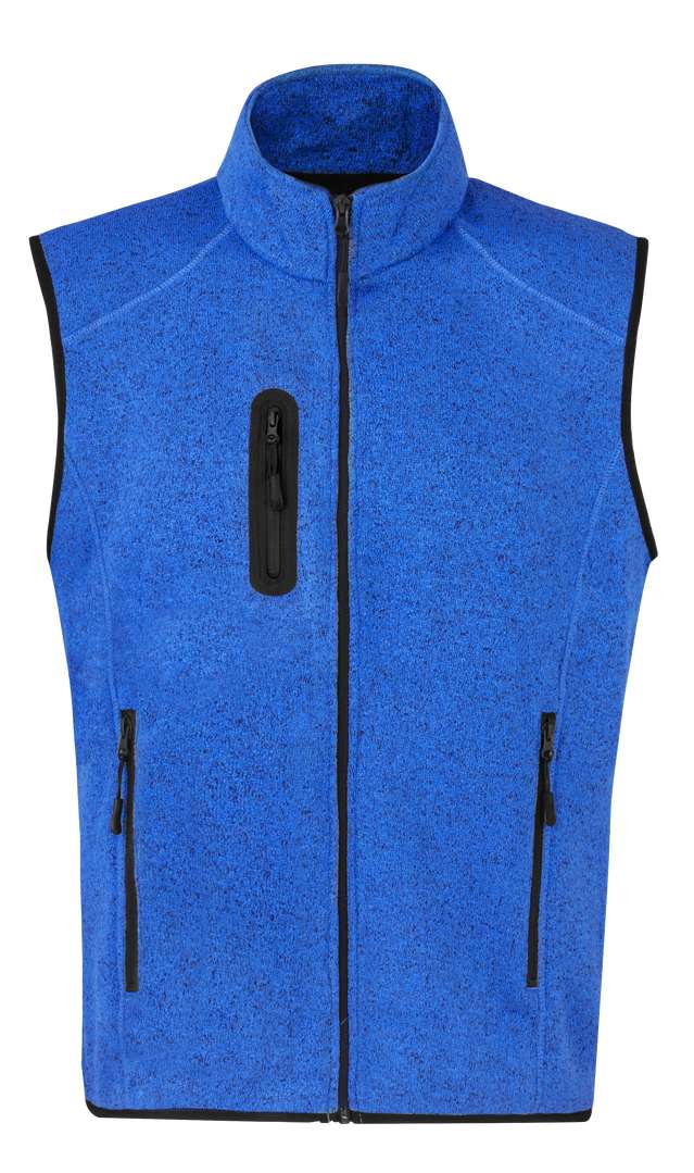 Gilet Anderson