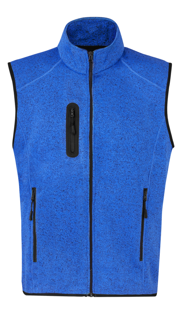 Gilet Anderson