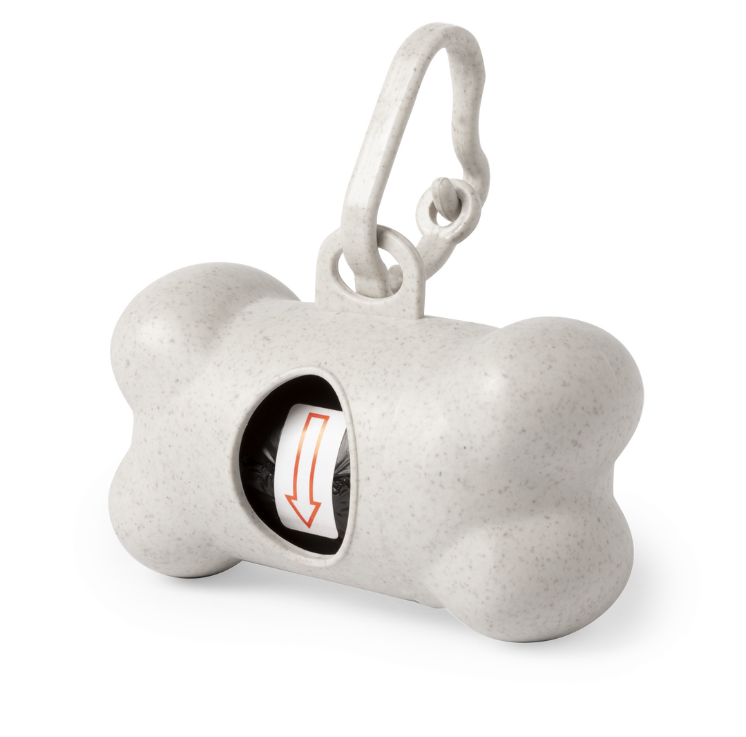 Distributeur de Sacs Leiren