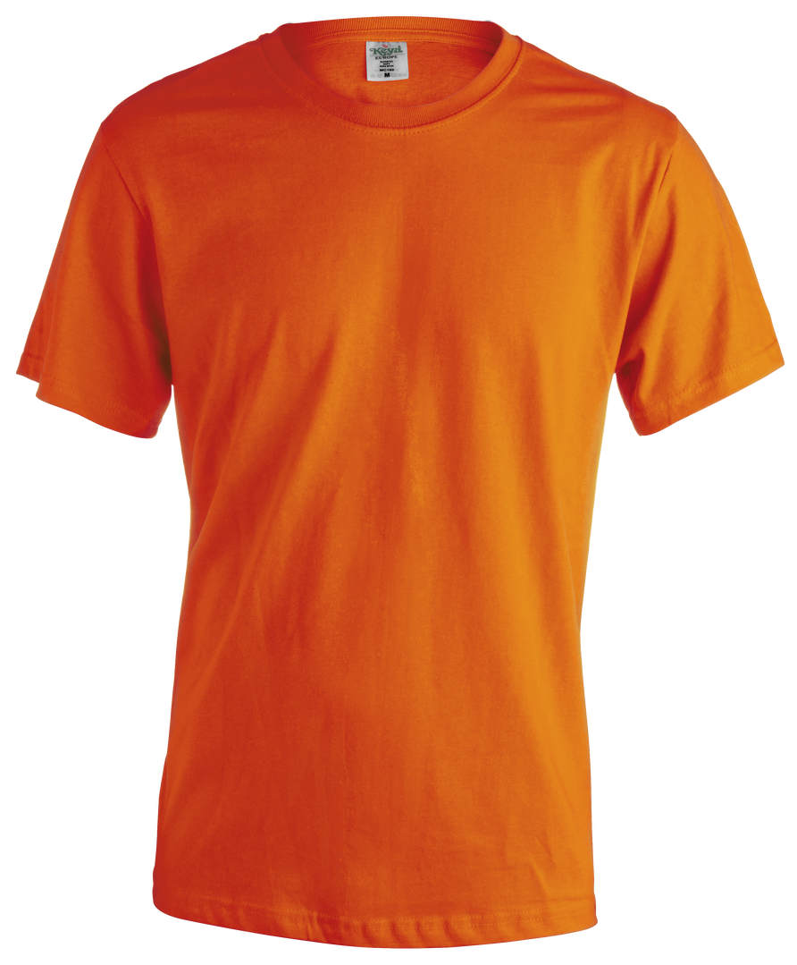 T-Shirt Adulte Couleur "keya" MC180