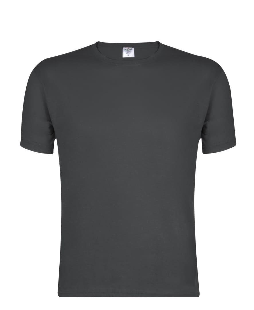 T-Shirt Adulte Couleur "keya" MC180