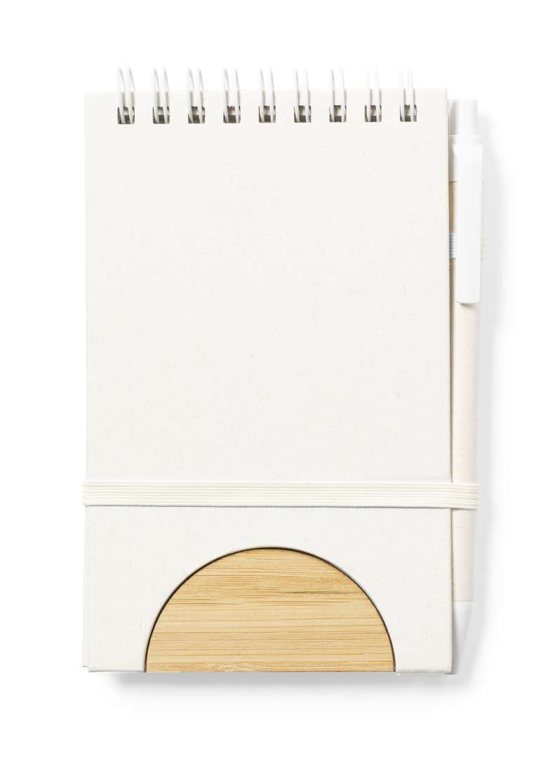 Cahier Support Minnak