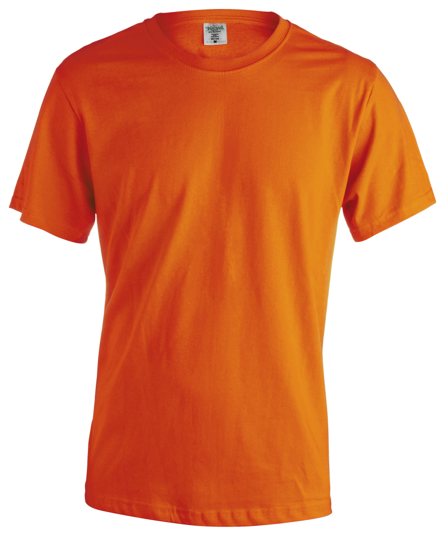 T-Shirt Adulte Couleur "keya" MC180