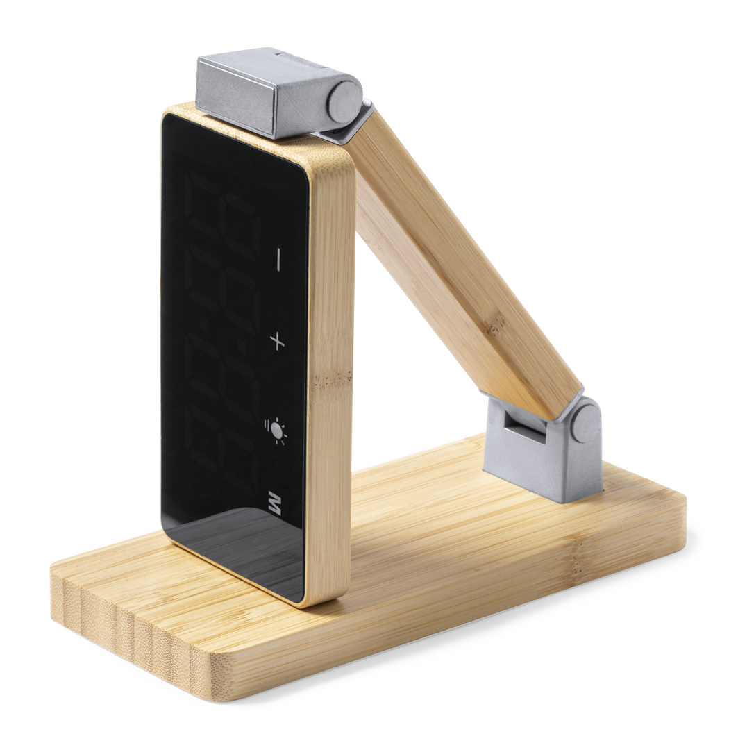 Horloge Multifonction Edres