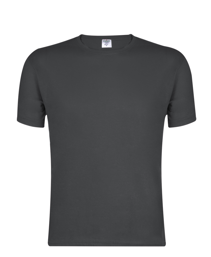 T-Shirt Adulte Couleur "keya" MC180