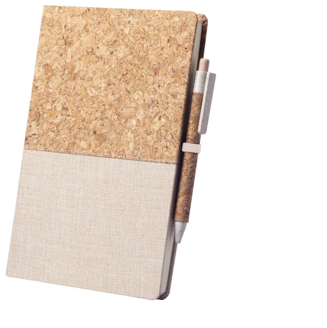 Bloc Notes Brastel