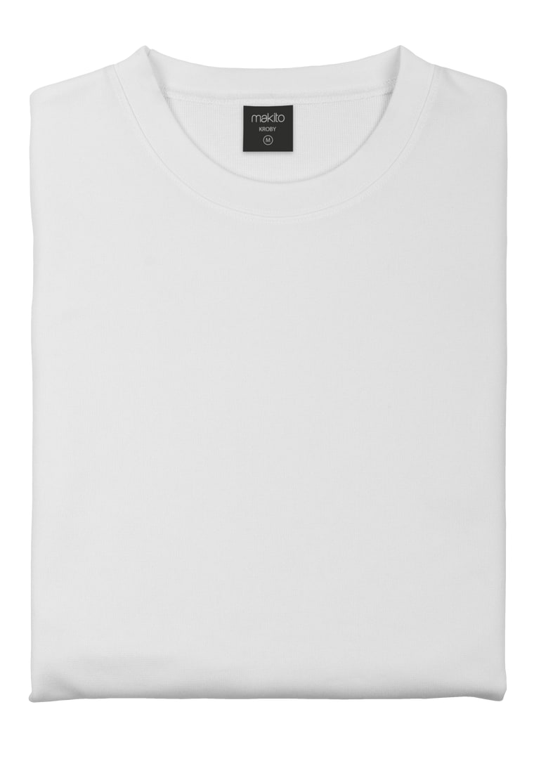 Sweat-Shirt Technique Enfant Kroby