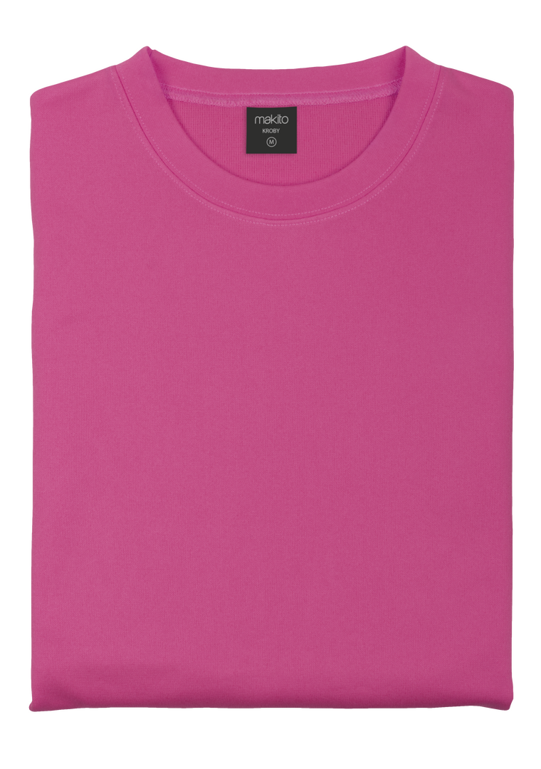 Sweat-Shirt Technique Enfant Kroby