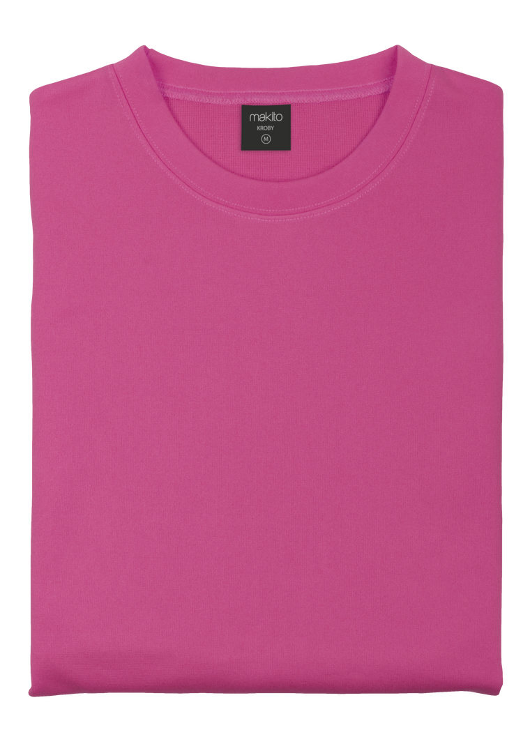 Sweat-Shirt Technique Enfant Kroby