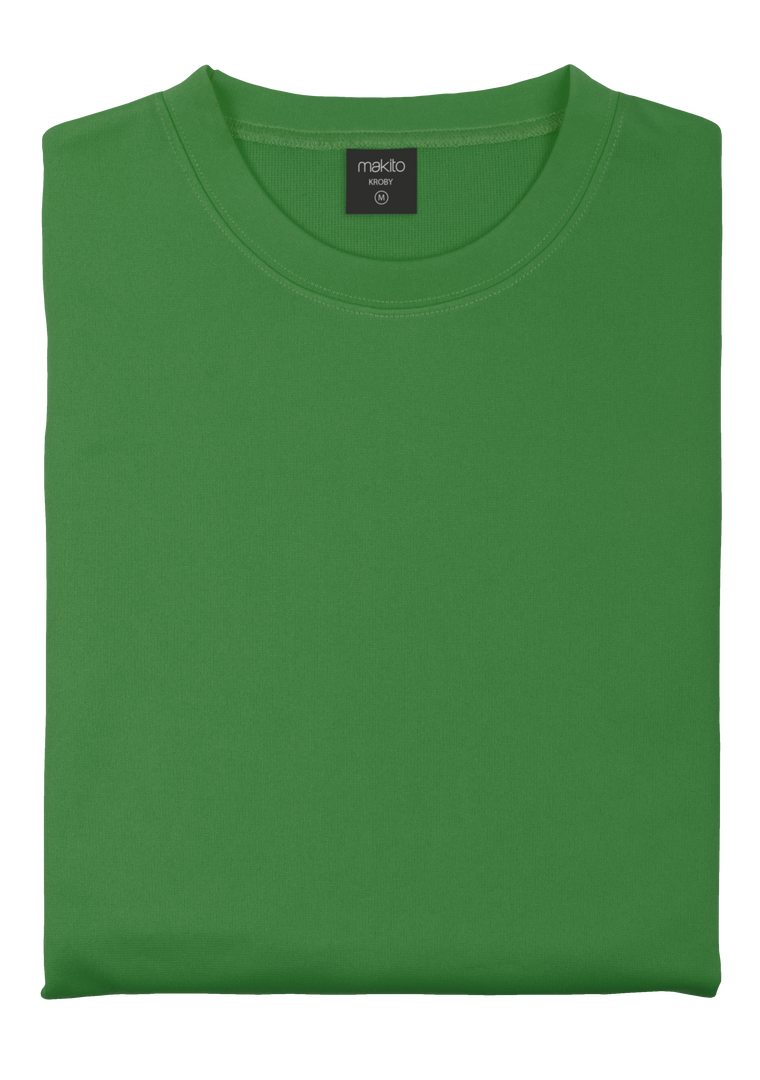 Sweat-Shirt Technique Enfant Kroby