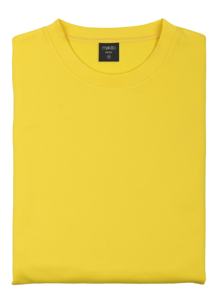 Sweat-Shirt Technique Enfant Kroby