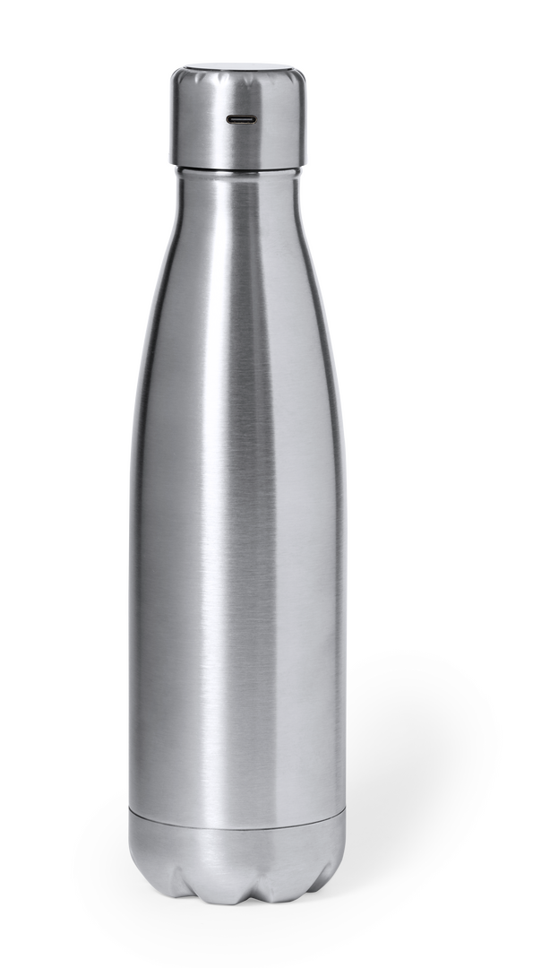 Bidon Thermique Chuck