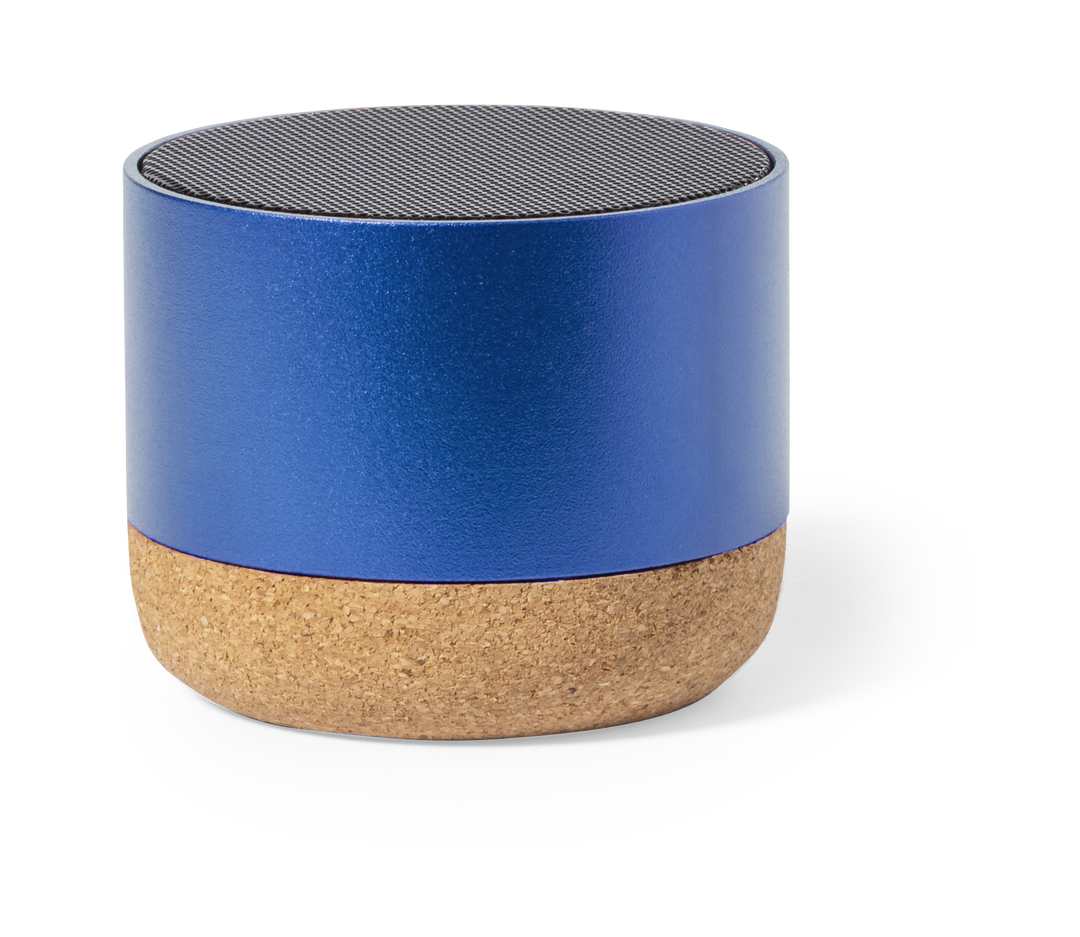 Haut-Parleur Moore