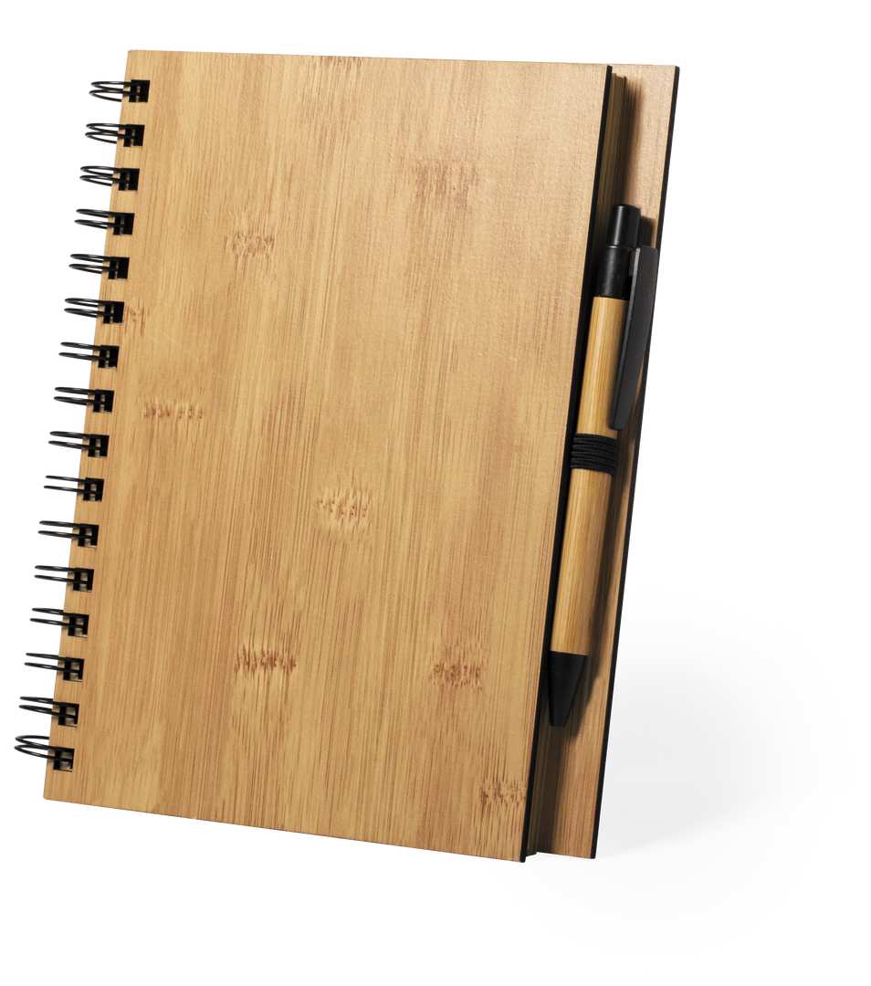 Cahier Polnar
