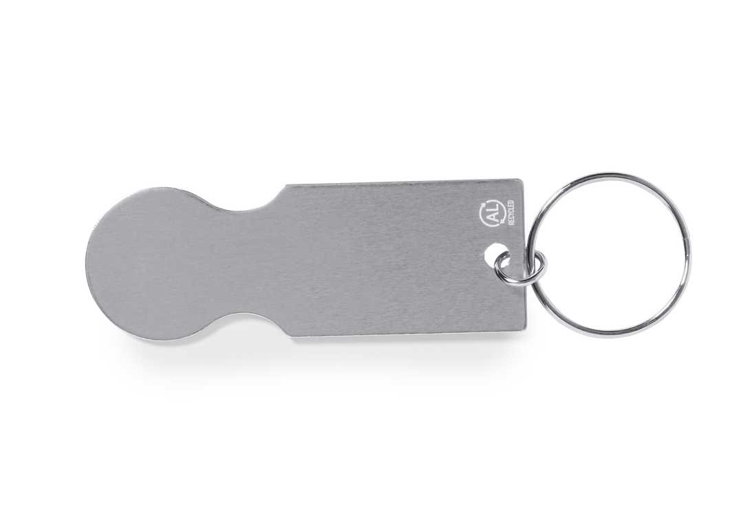 Porte-Clés Monnaie Talgun