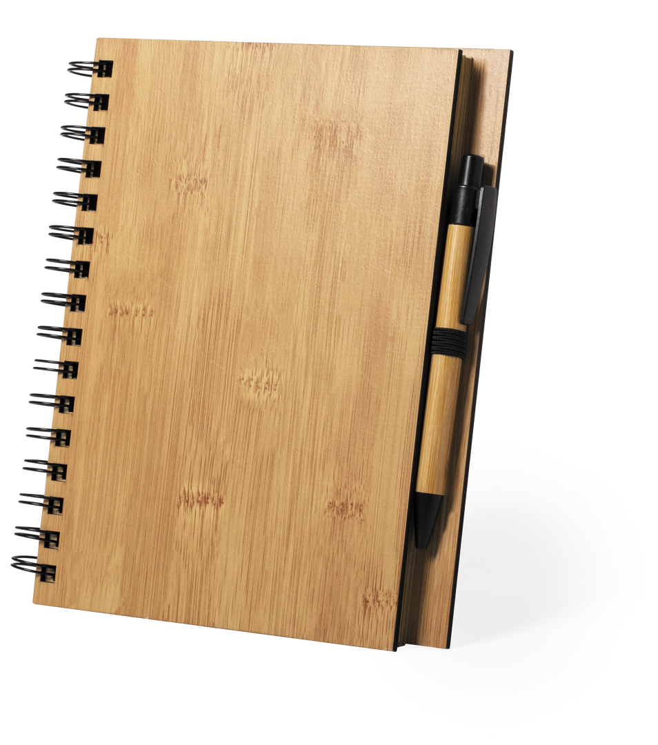 Cahier Polnar